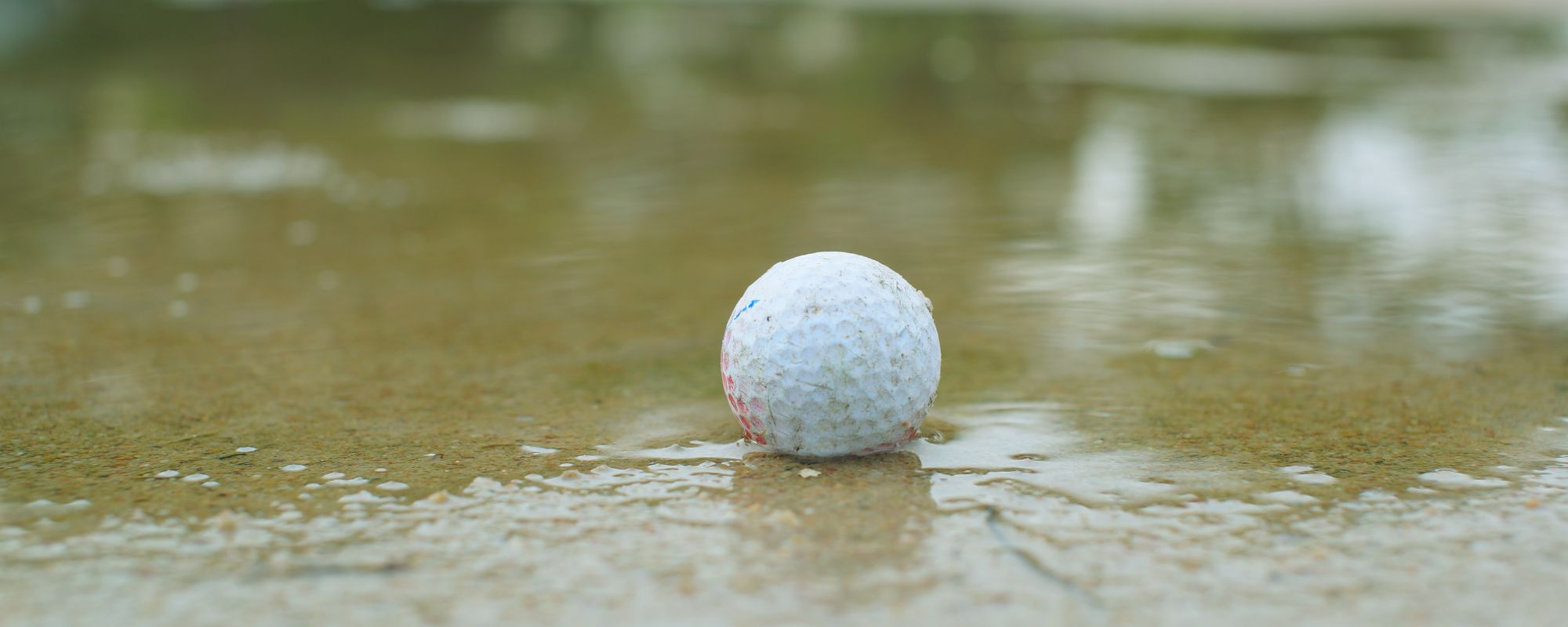 How Much Golf Lesson Revenue Are You Really Losing to Rain?